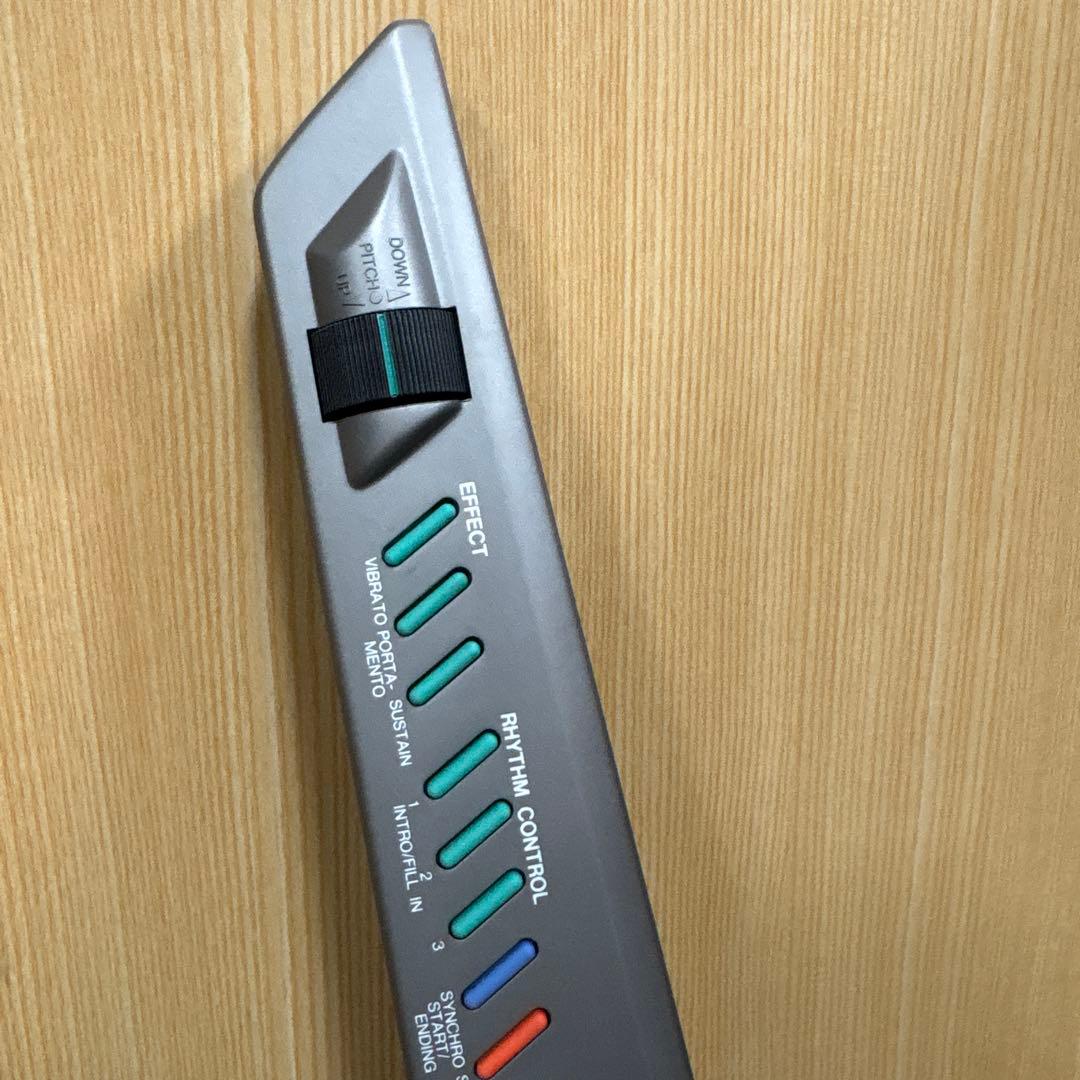 YAMAHA SHS-10 デジタルキーボード