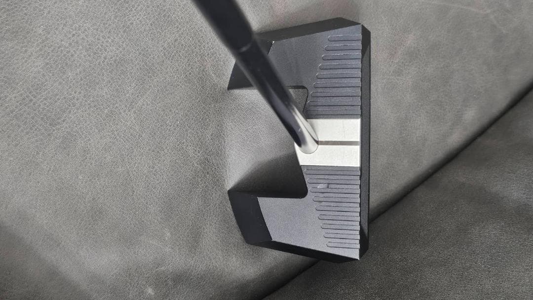 美品★L.A.B. GOLF MEZZ.1 MAX ラヴゴルフパター