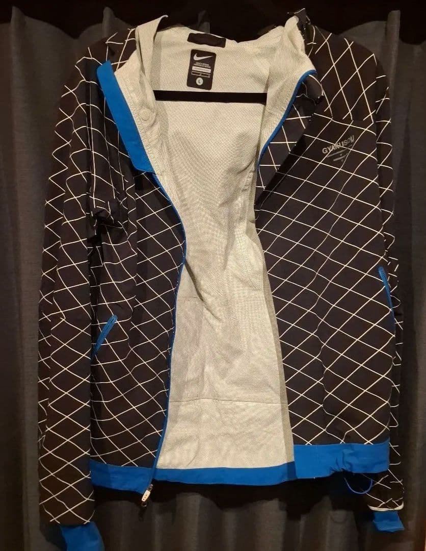 Nike Gyakusou ウィンドブレーカー セットアップLサイズ