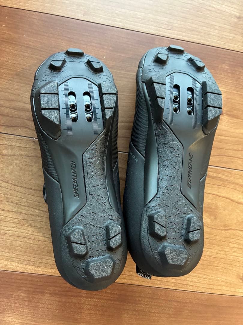 スペシャライズド レコン 1.0 Mtb シューズ オークグリーン 37