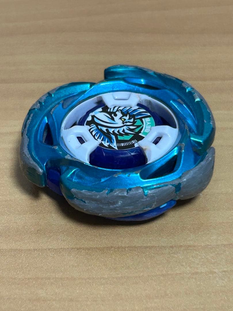 超高重量　エアロペガサス　ベイブレードX