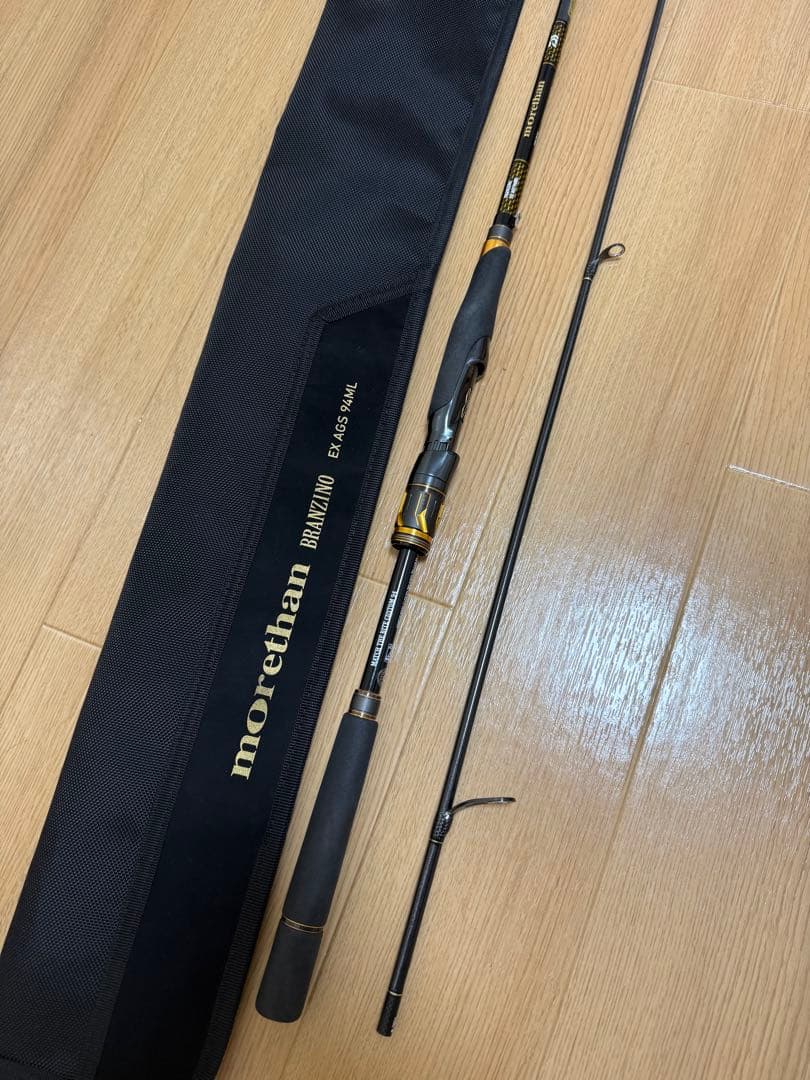 モアザンブランジーノex AGS 94ml