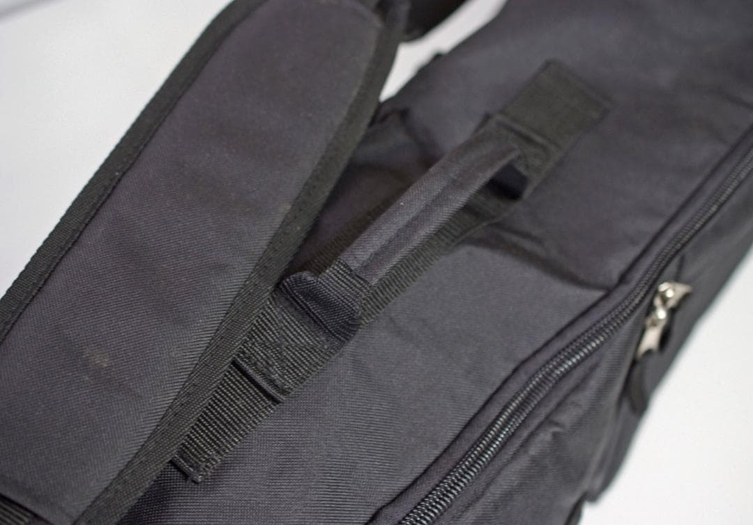 ☆オールインワン W35大型スキーケース ブーツ収納 静音ローラー スノーボード