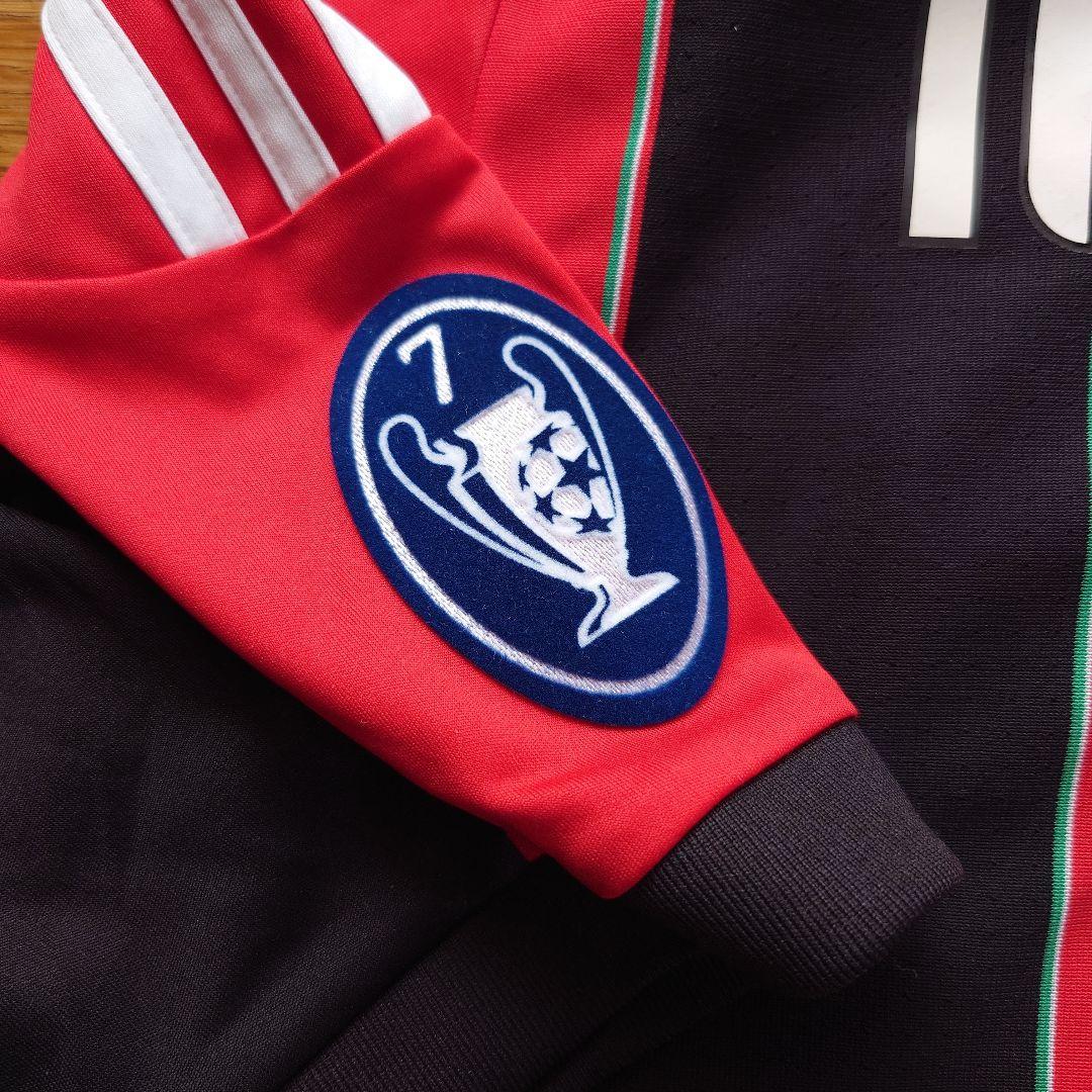 正規品　ACミラン 　インザーギ　インテル　ユベントス