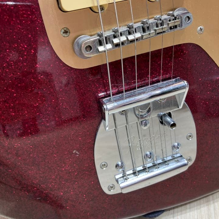 ギター Fender Japan J.Mascis Jazzmaster