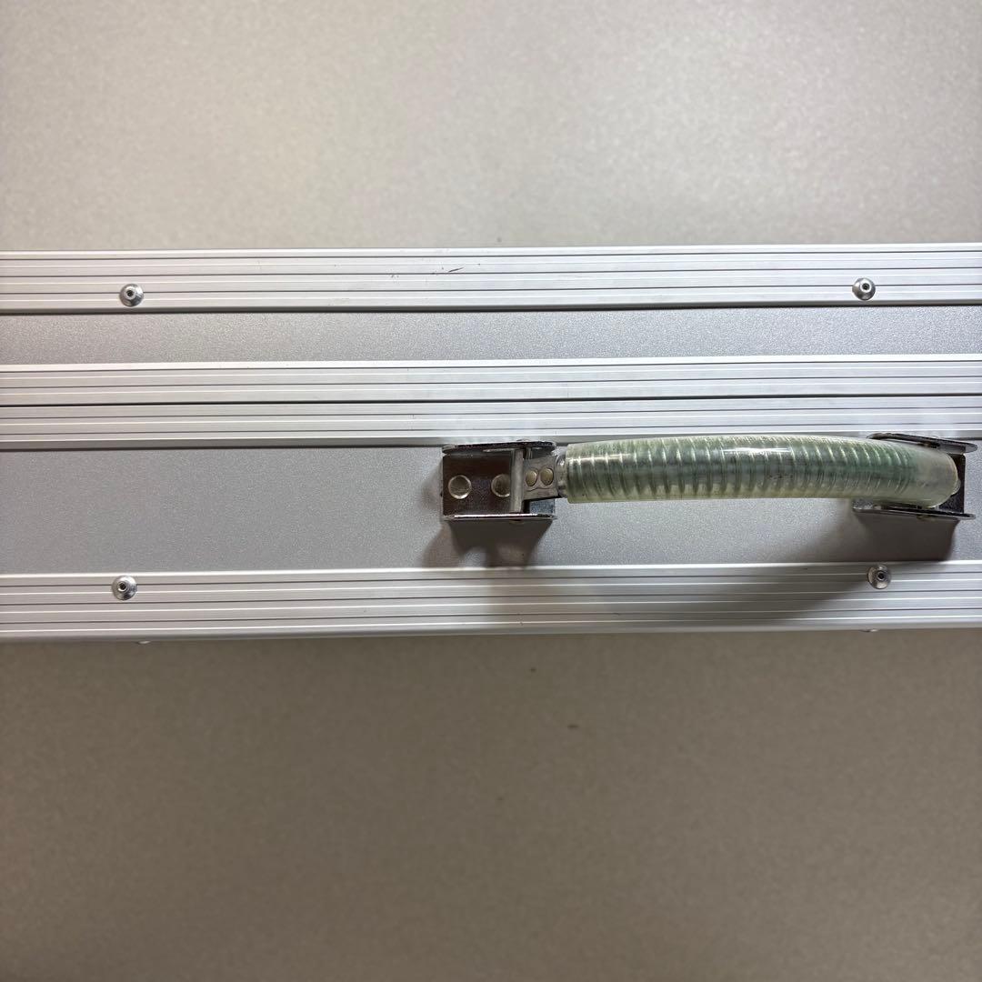 Warwick ROCKCASE ハードケース ベース ベース用 フライトケース