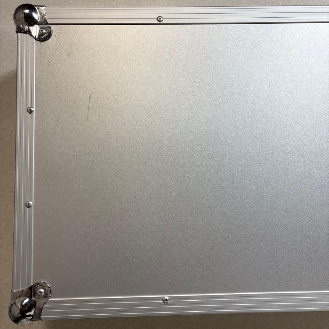 Warwick ROCKCASE ハードケース ベース ベース用 フライトケース