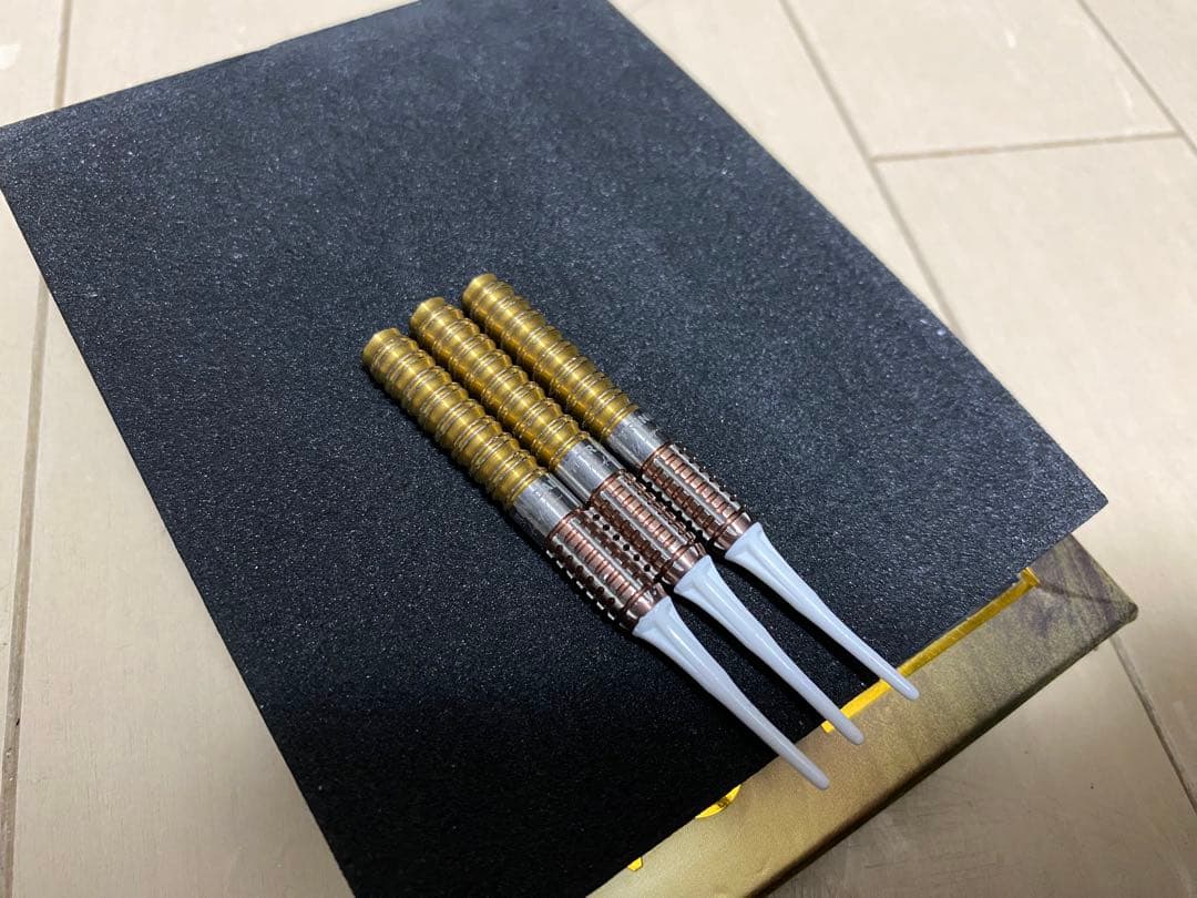 TRiNiDAD(トリニダード) KID Type3 EVO後藤智弥