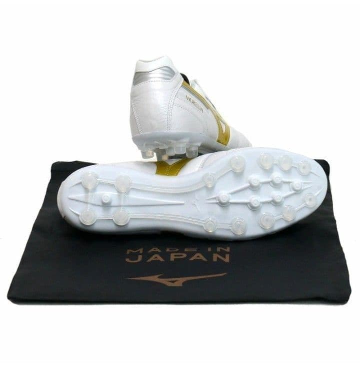 ★モレリア 2 JAPAN AG　BRIGHT GOLD PACK　27.0㎝