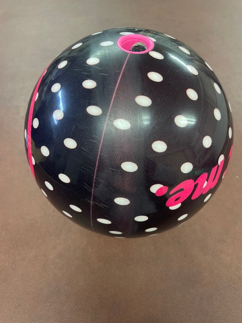 DV8 スペアボール　ディーバスペア　14ポンド