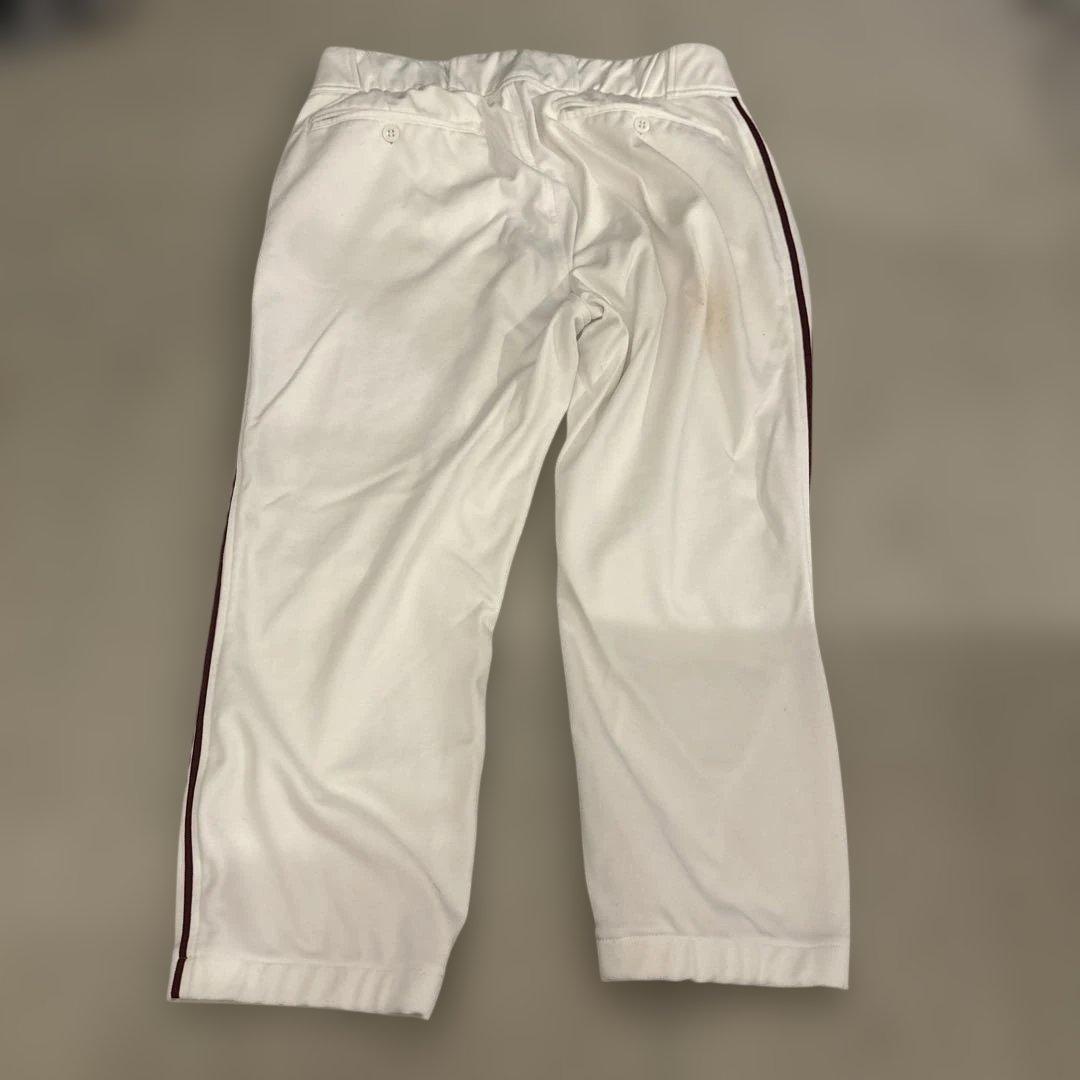 楽天　勧野甲輝　実使用ユニフォーム　4点セット