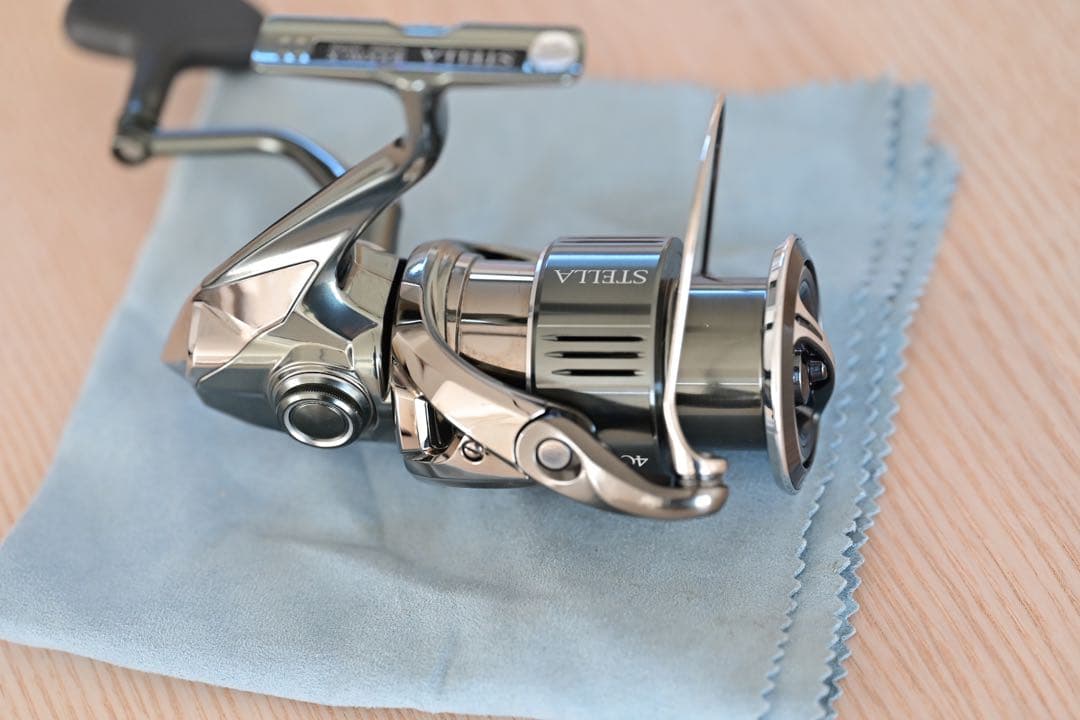 SHIMANO STELLA 4000XG 22ステラ