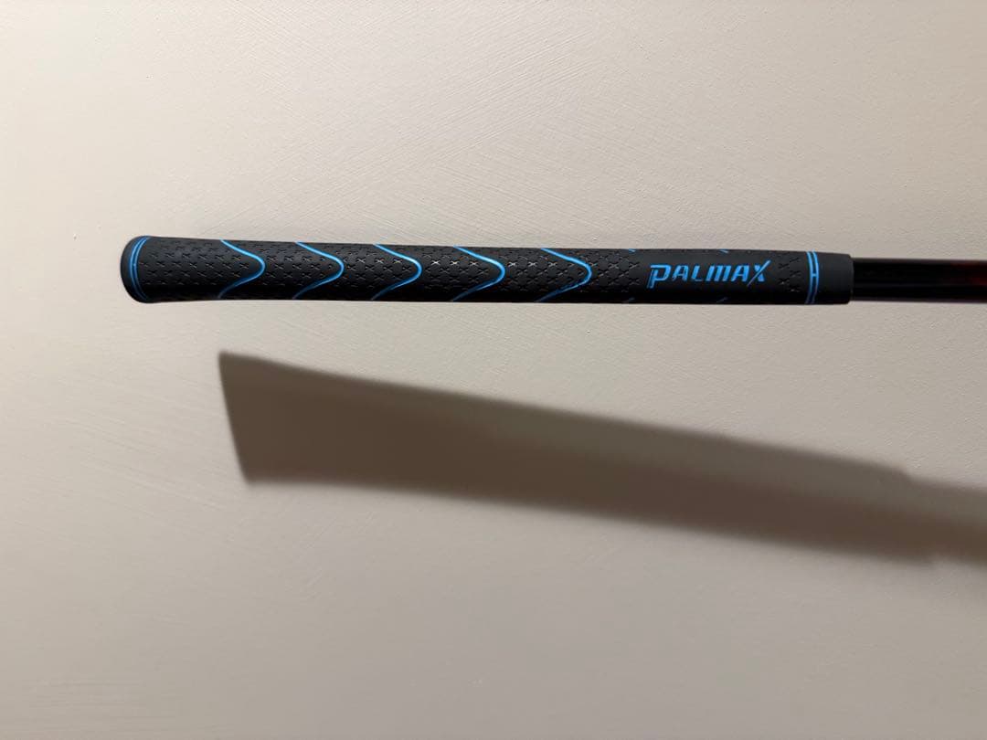 VENTUS TR RED 6s 5w用　PINGスリーブ付き