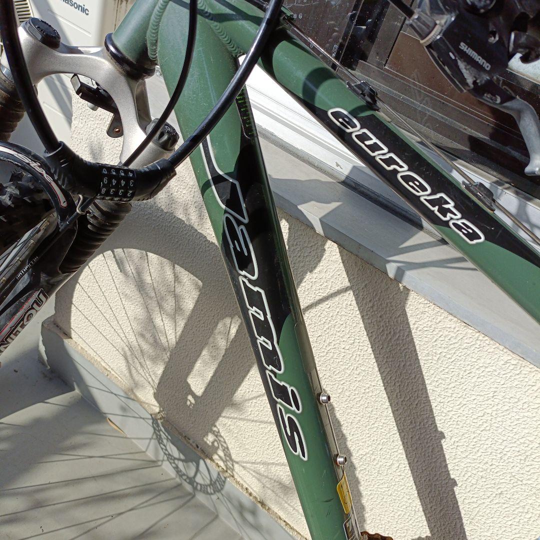 jamis マウンテンバイク直接引渡