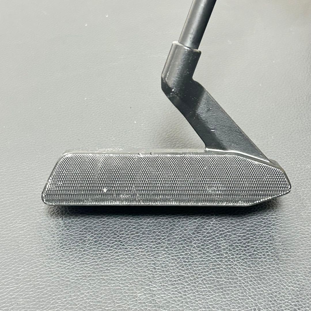 CROSSPUTT TOUR 2.0 パター 33インチ 純正カバー付