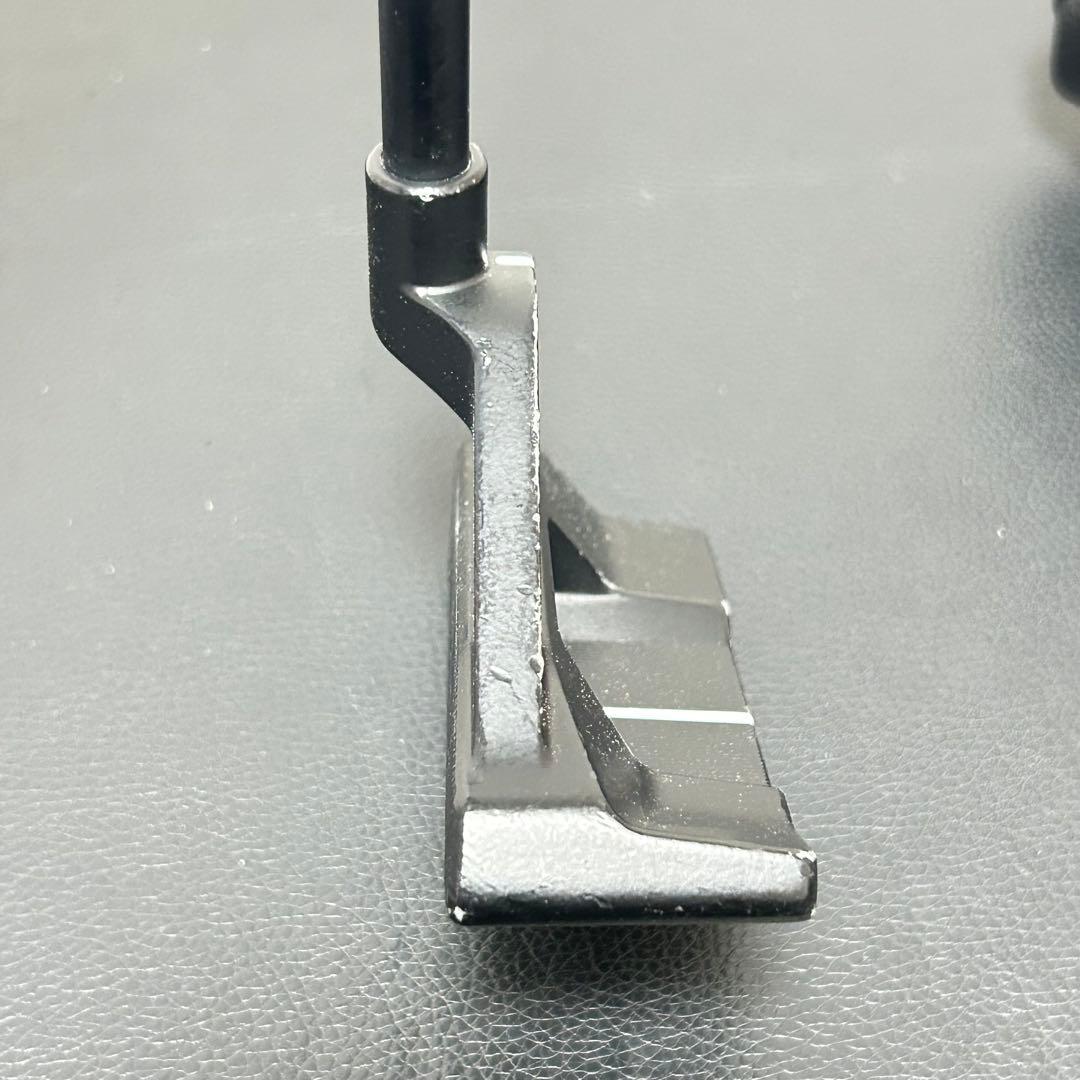 CROSSPUTT TOUR 2.0 パター 33インチ 純正カバー付