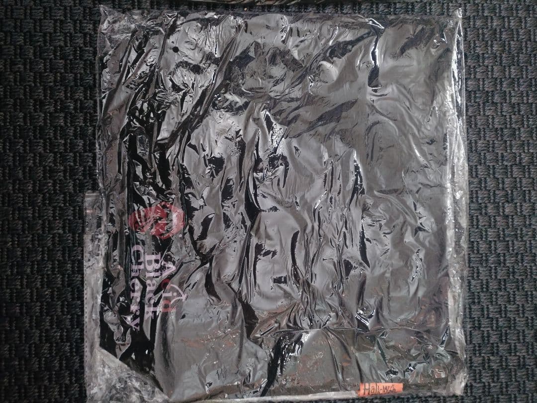 アシッドブラックチェリー　グッズ　Acid Black Cherry　yasu