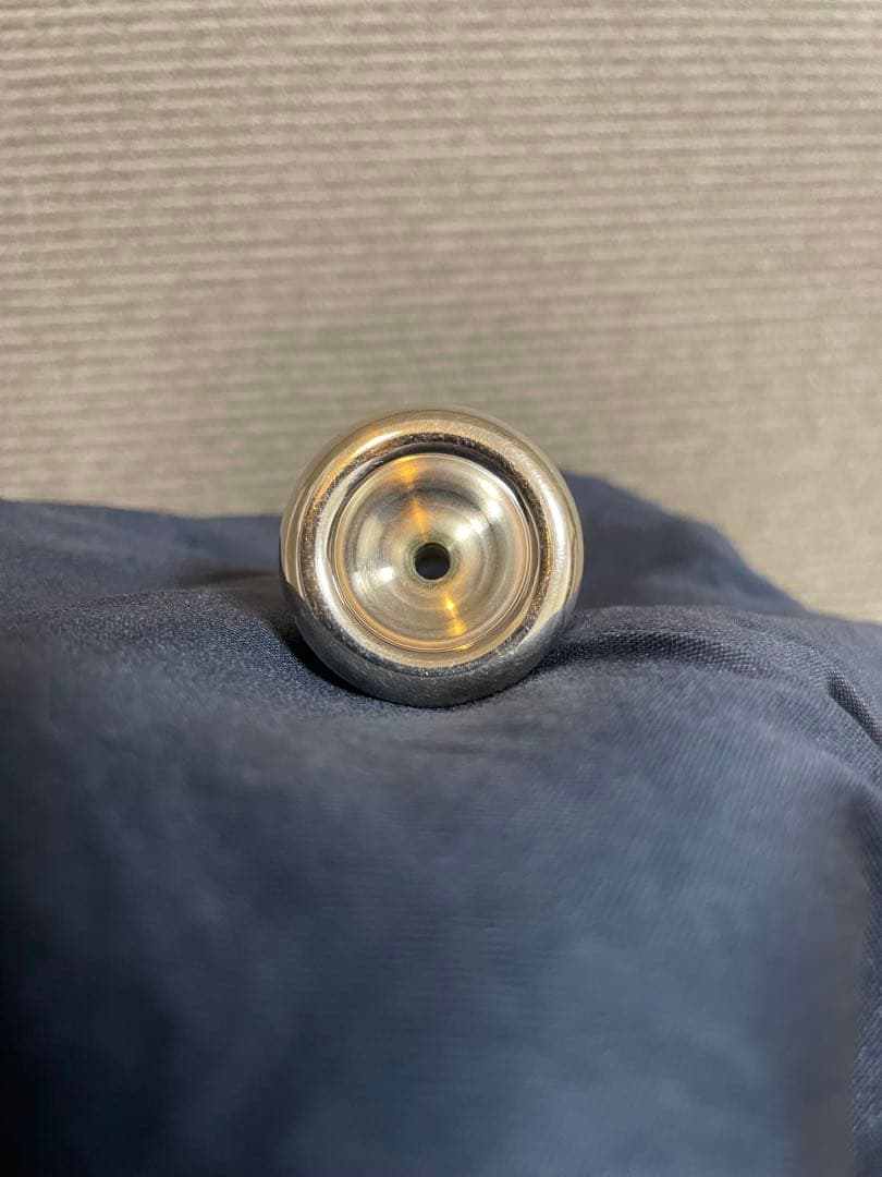 【箱付き】Bach 3E 鉛フリー