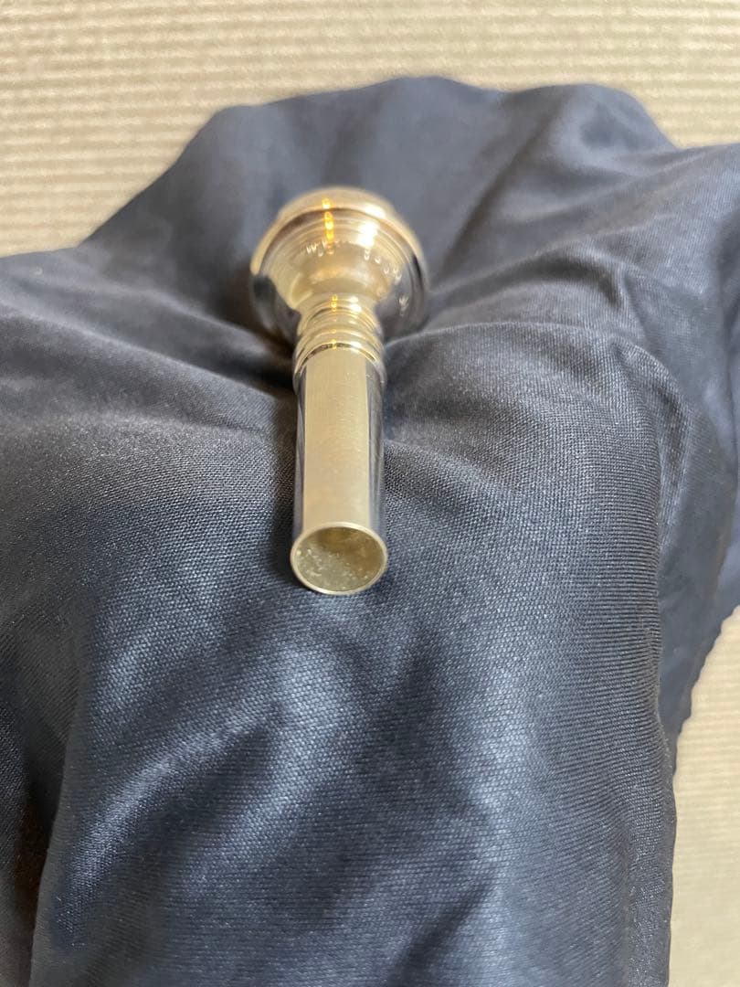 【箱付き】Bach 3E 鉛フリー