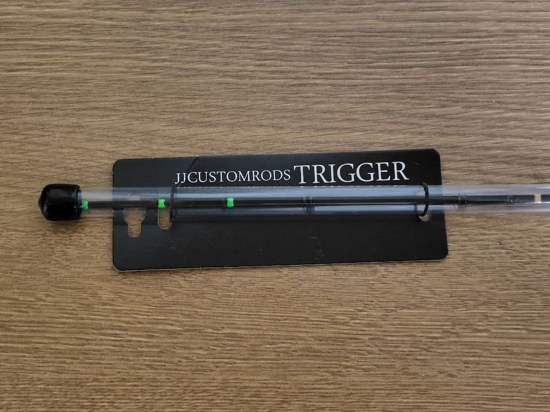 JJ Custom Rods TRIGGER ワカサギ竿
