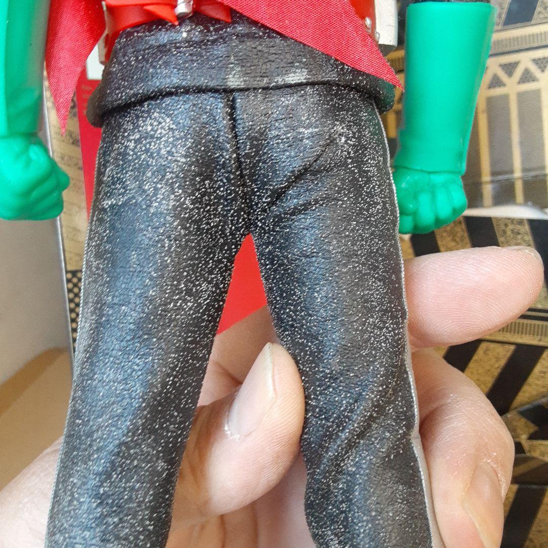 仮面ライダー旧2号タイムハウス