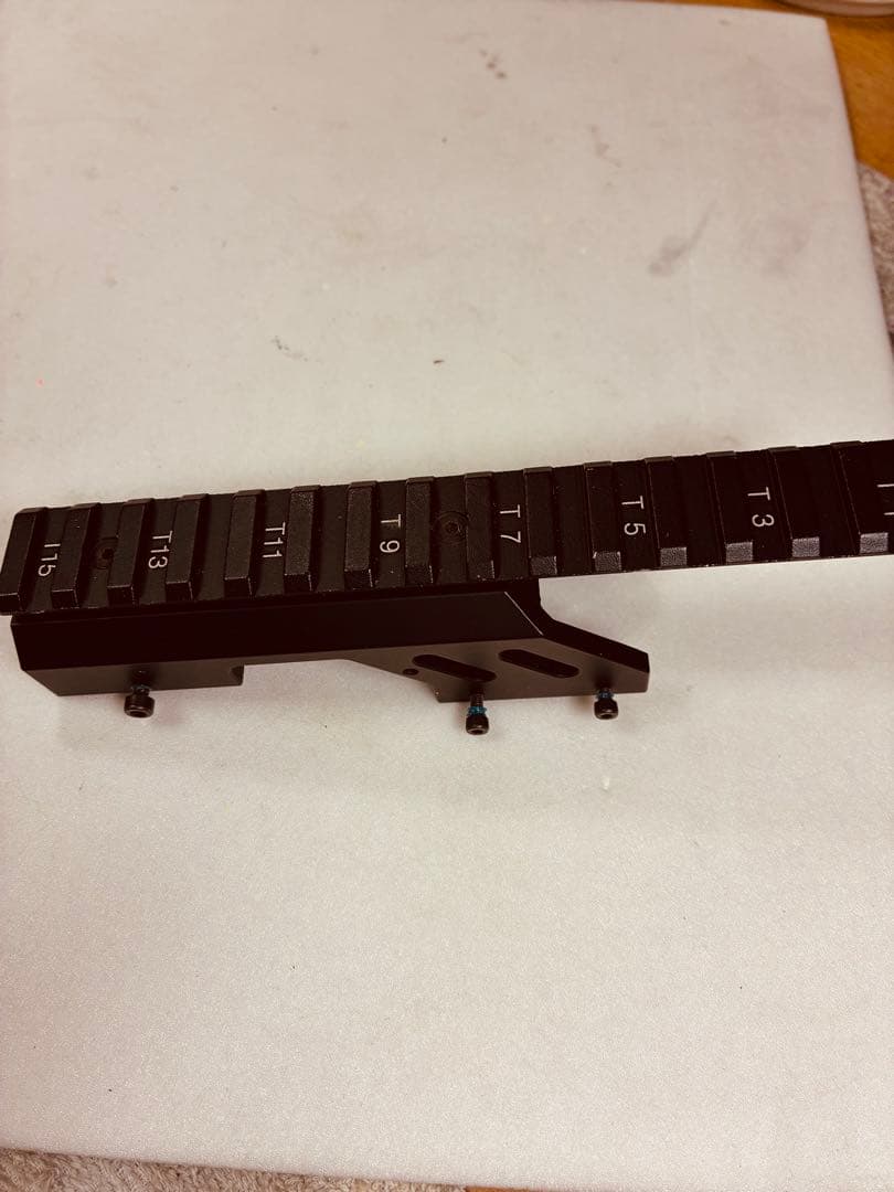 東京マルイ　G3 SC/1スナイパーライフル