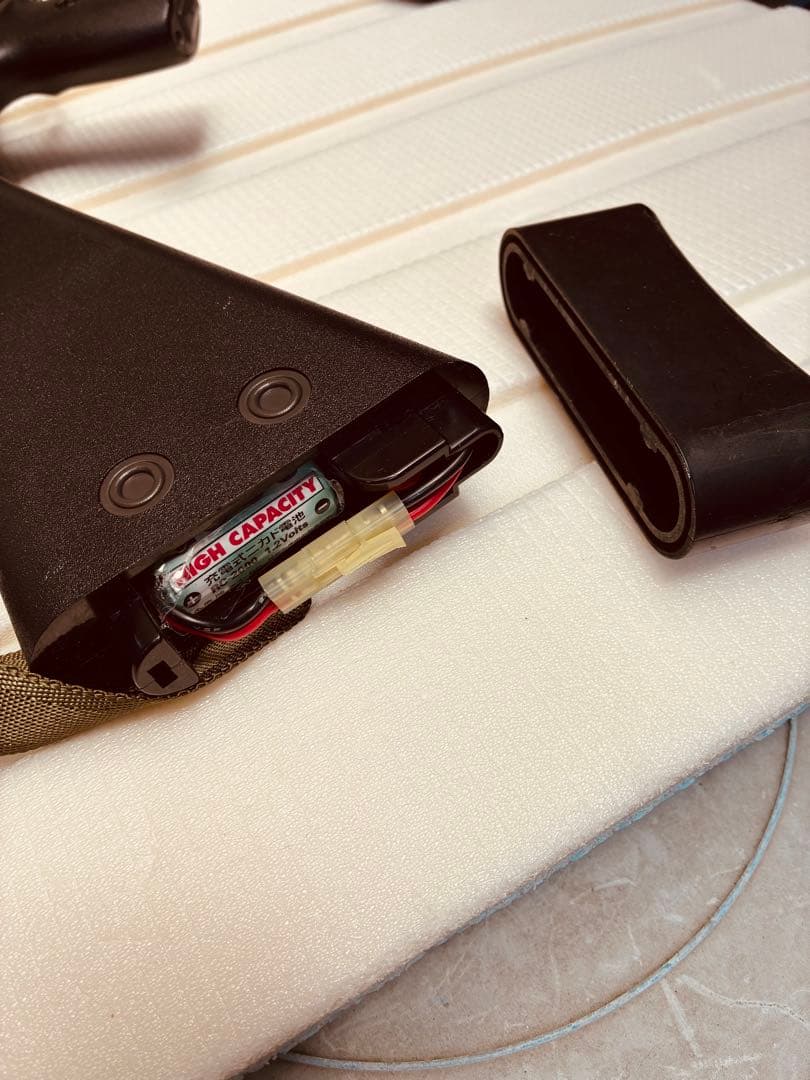 東京マルイ　G3 SC/1スナイパーライフル