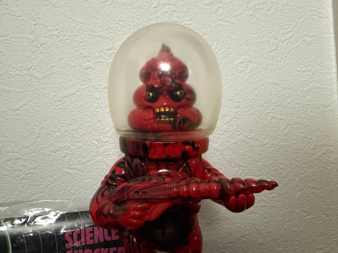 ゴッコ堂　アストロウンコツ