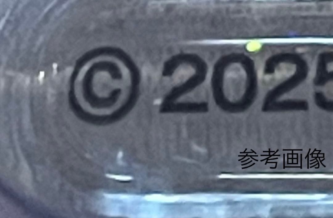 かりともさまご確認用 ズートピア シール・ステッカー