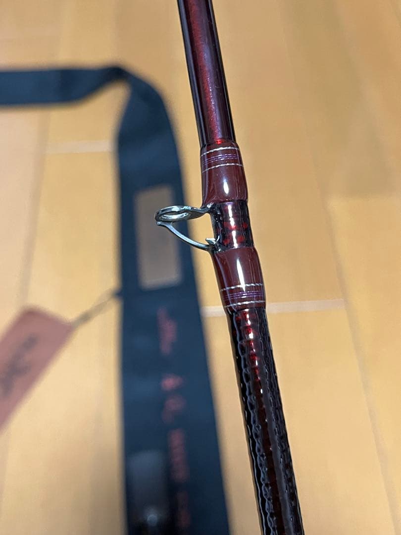 741MHRB-SV AGS17 【疾風七四 MH AGS】