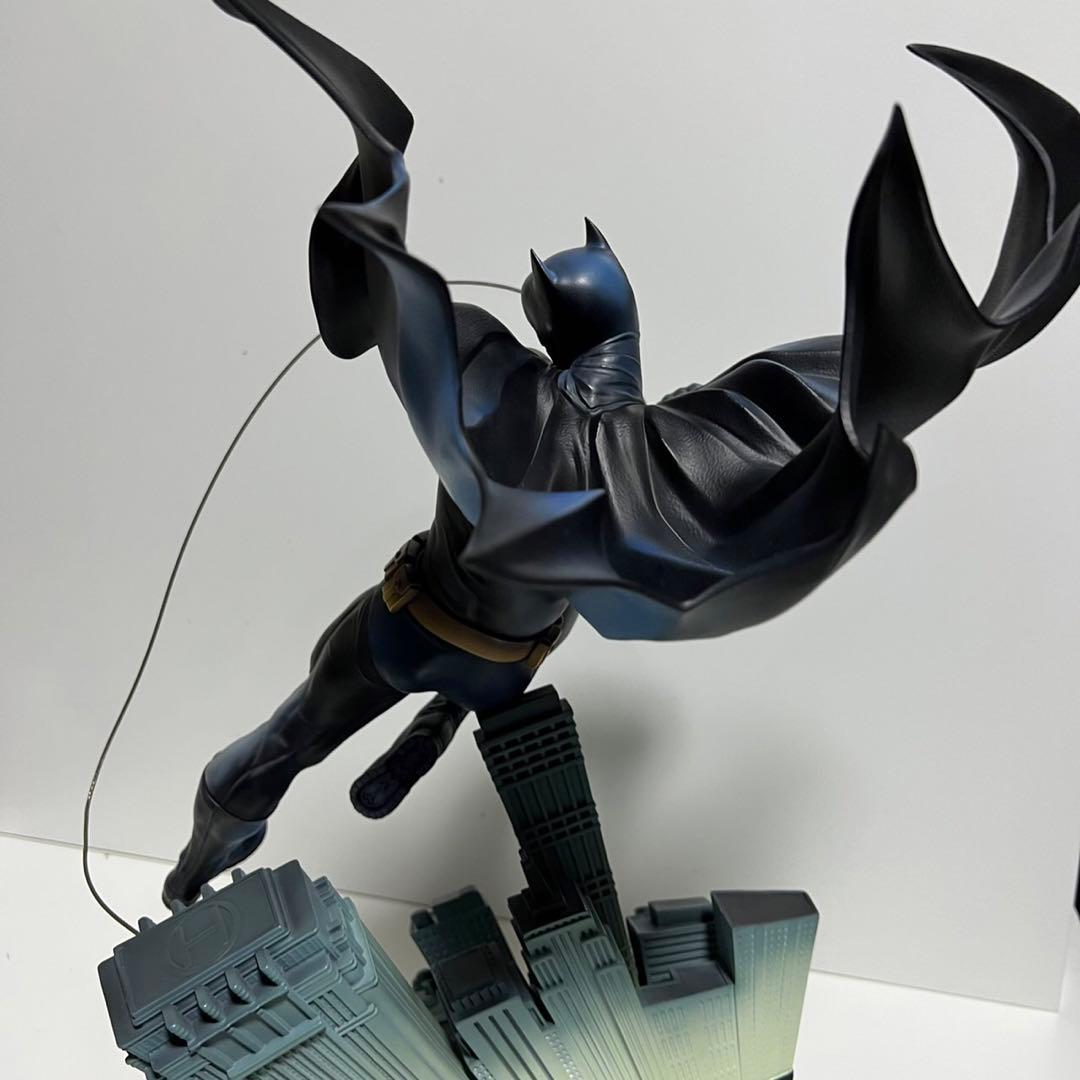 グッドスマイルカンパニー　1/6 バットマン　フィギュア　検　サイドショウ