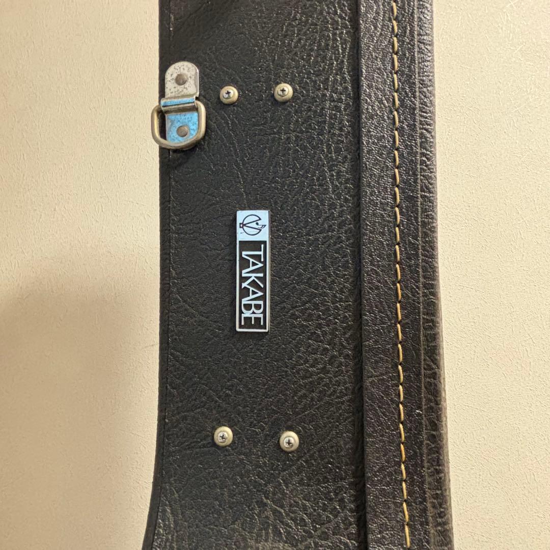 ヤマハ YAMAHA ギター L6 後期