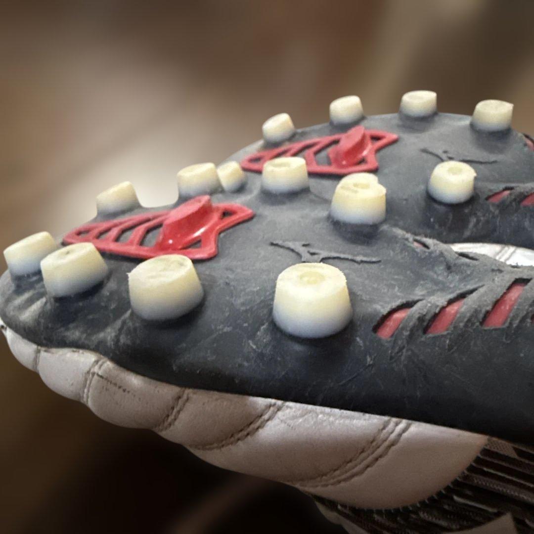 Mizuno Morelia Neo スパイク　23センチ