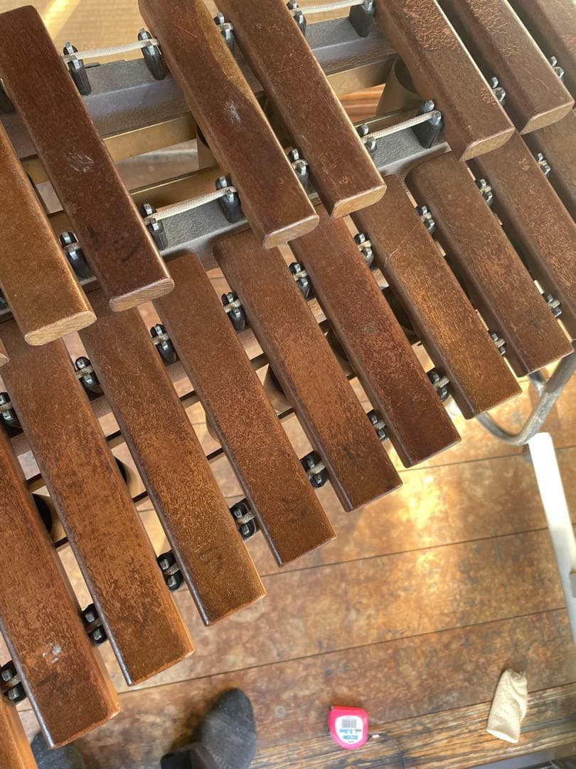 専用　木琴　マリンバ　宮城県