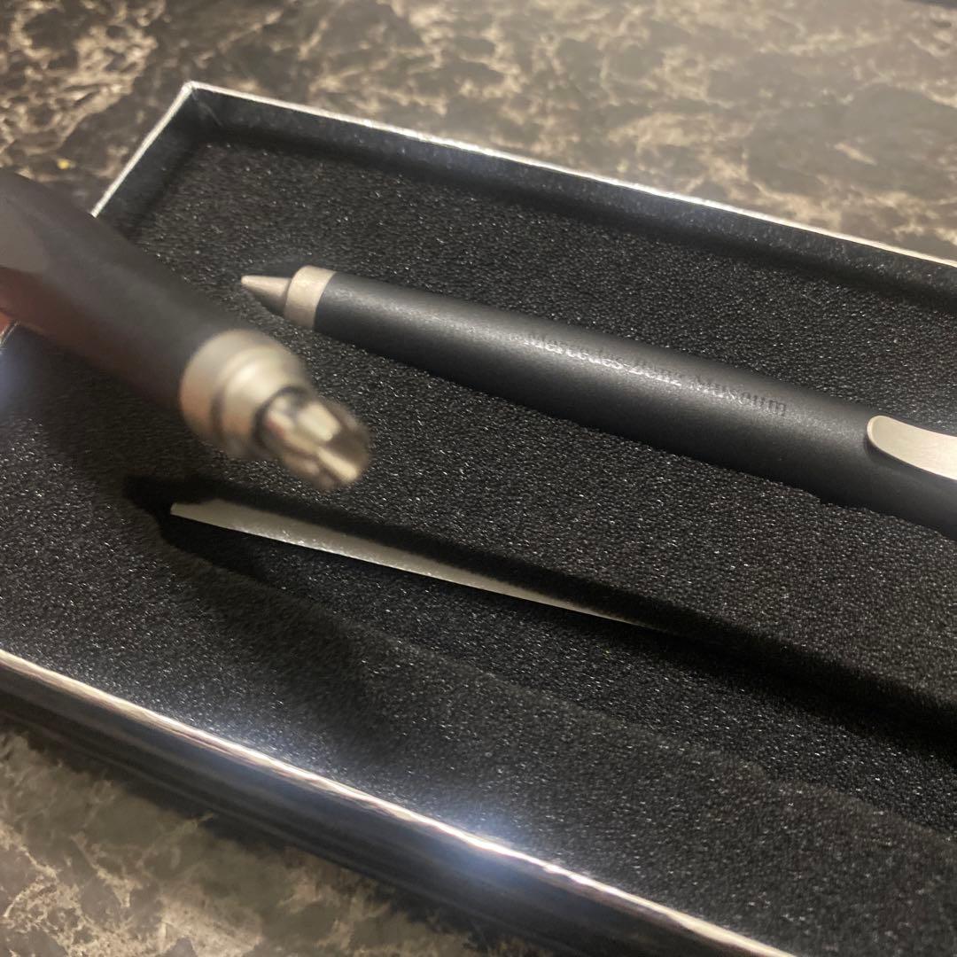 ⭐︎LAMY⭐︎Mercedes Benz Museum