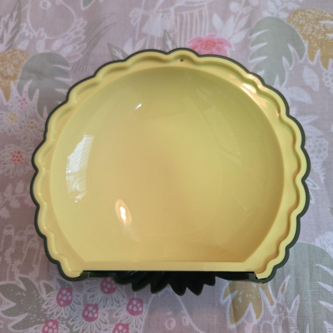 グミガール　ミドリちゃん