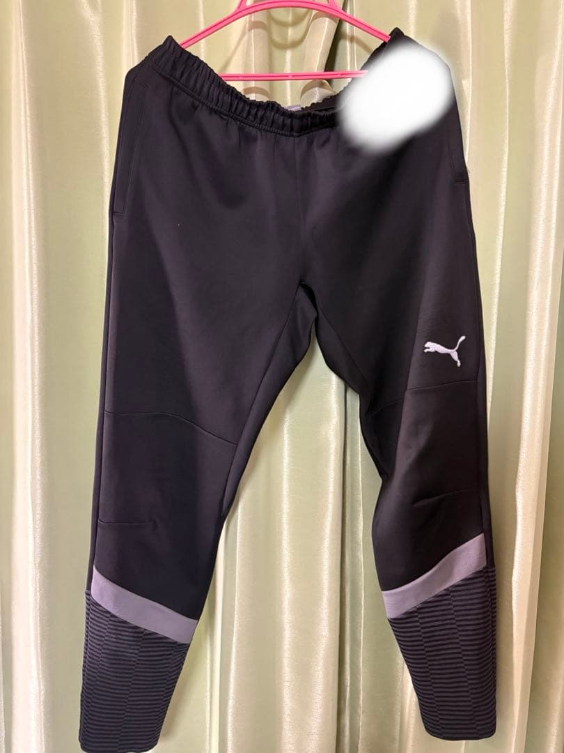 PUMA 高川学園 ジャージ XLサイズ