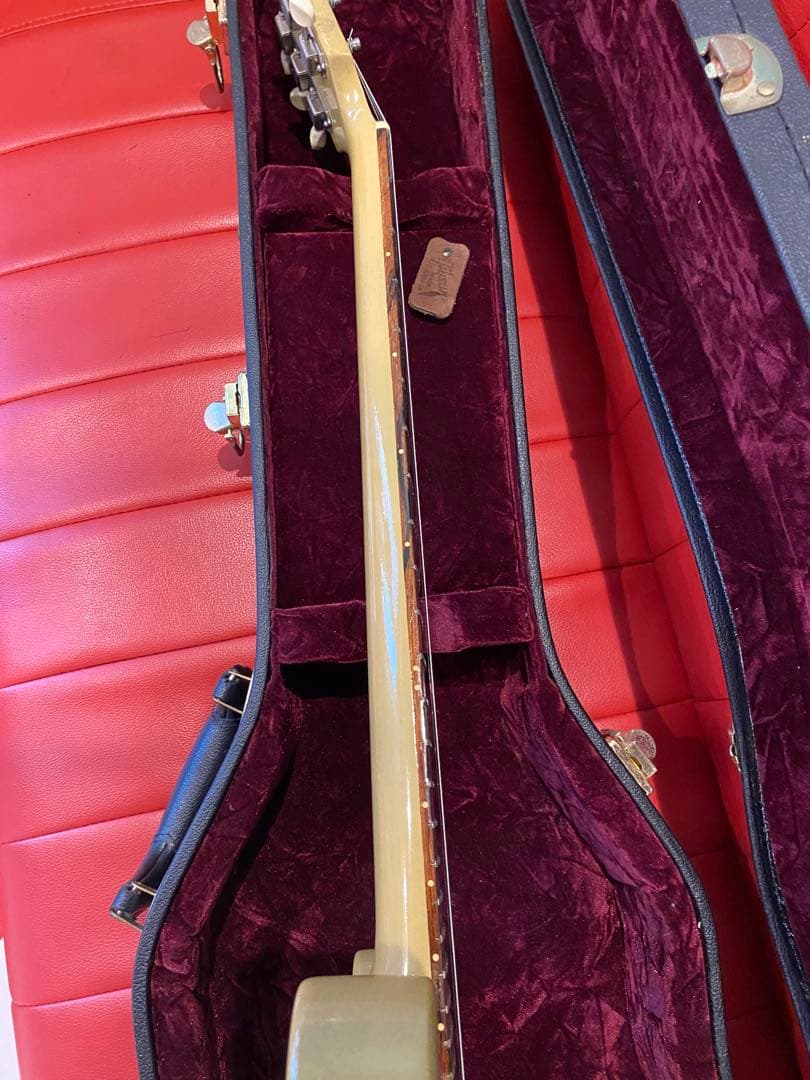 Gibson レスポール　ヒスコレ　ジュニア　jr TV junior