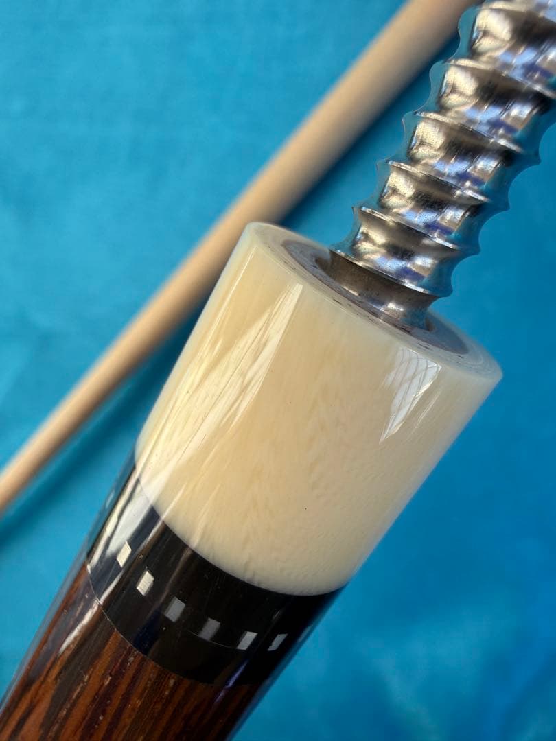 プレイキュー キースアンディ Black Jackトラベラー