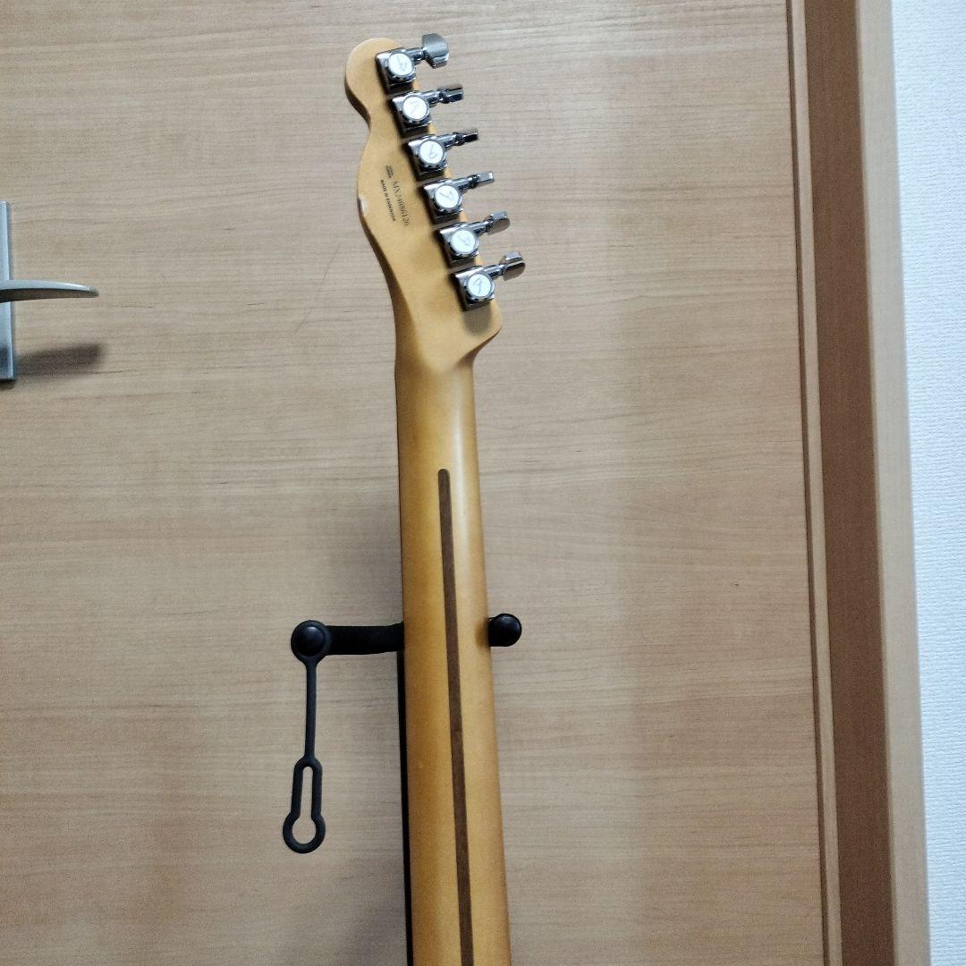 ギター Fender Player Plus Telecaster Mexico