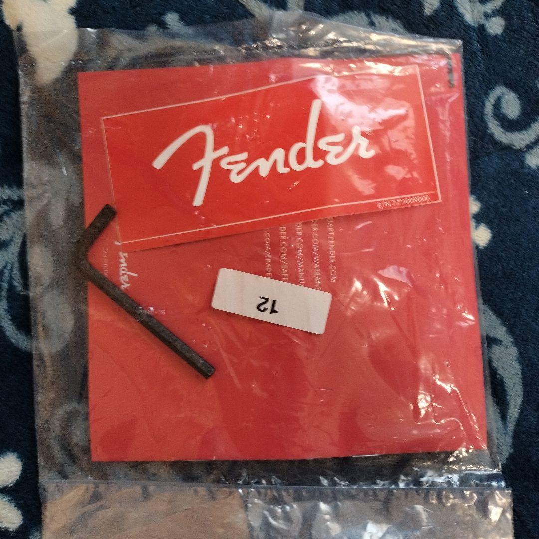 ギター Fender Player Plus Telecaster Mexico