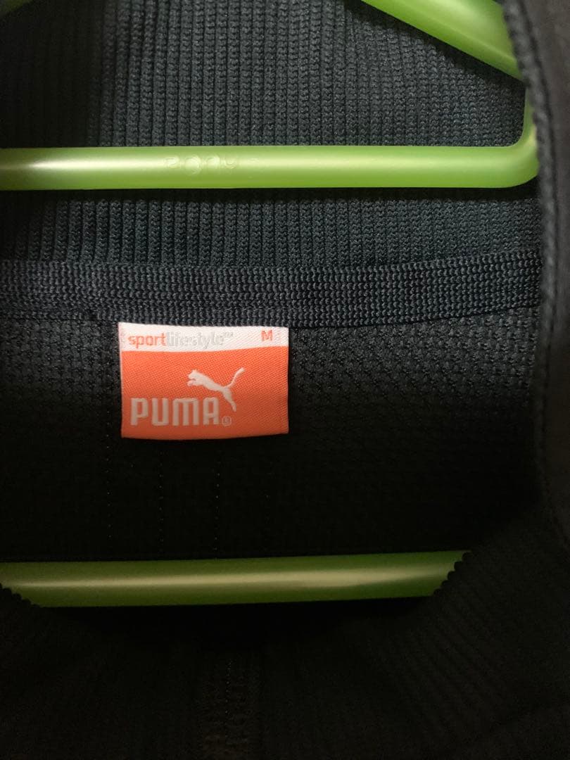 『1000着限定』三浦知良選手＆ジョージア コラボジャージ Mサイズ PUMA