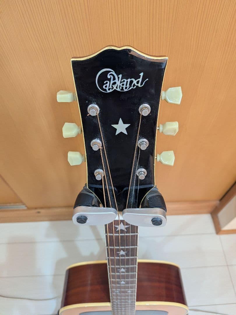 Oakland JC-400 アコースティックギター