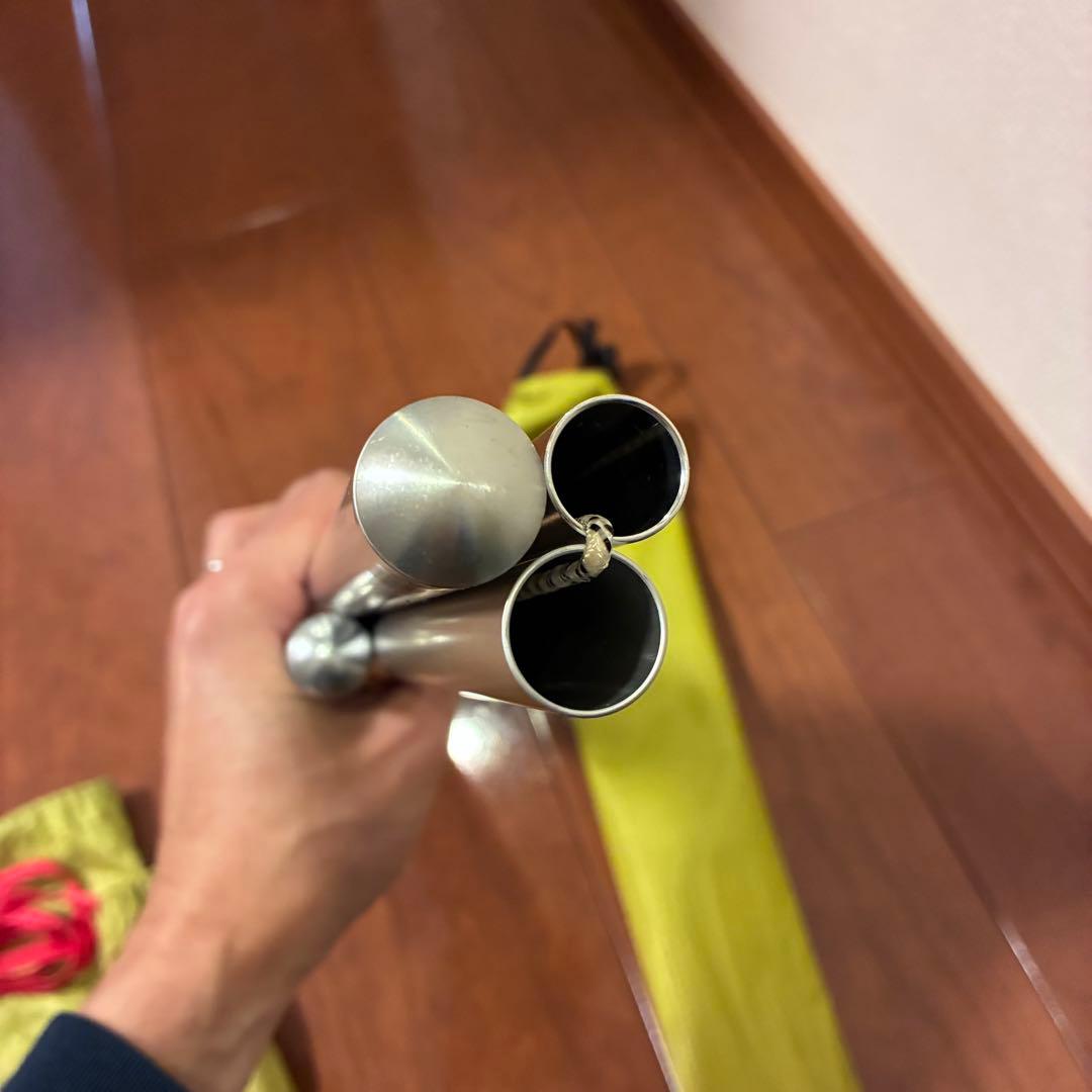 【説明書付】ファイントラック ポットラック アウター