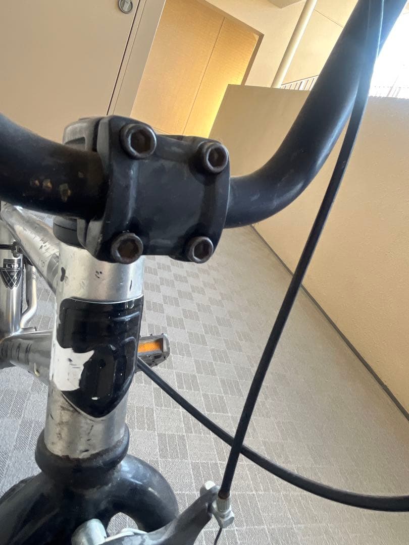 ◆手渡し希望◆BMX キッズ　18インチ　Mon