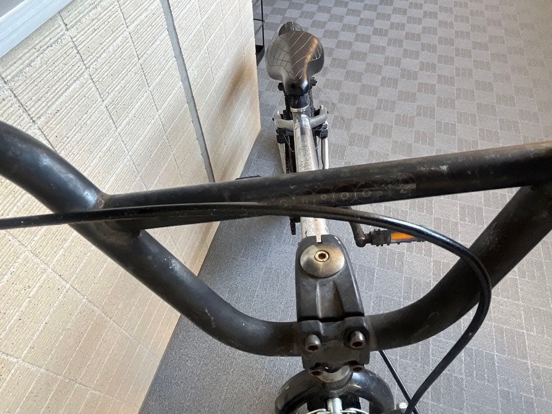 ◆手渡し希望◆BMX キッズ　18インチ　Mon