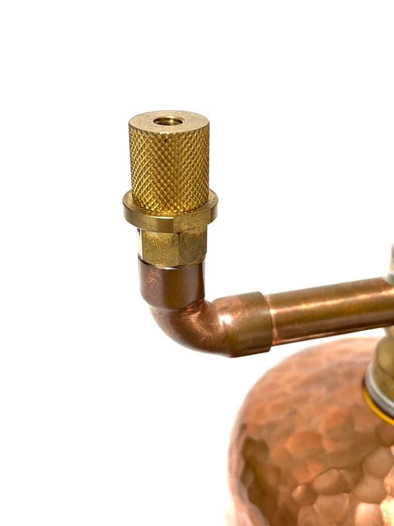 ネルデザインワークス MITSUMATA copper250セット　おまけ付き