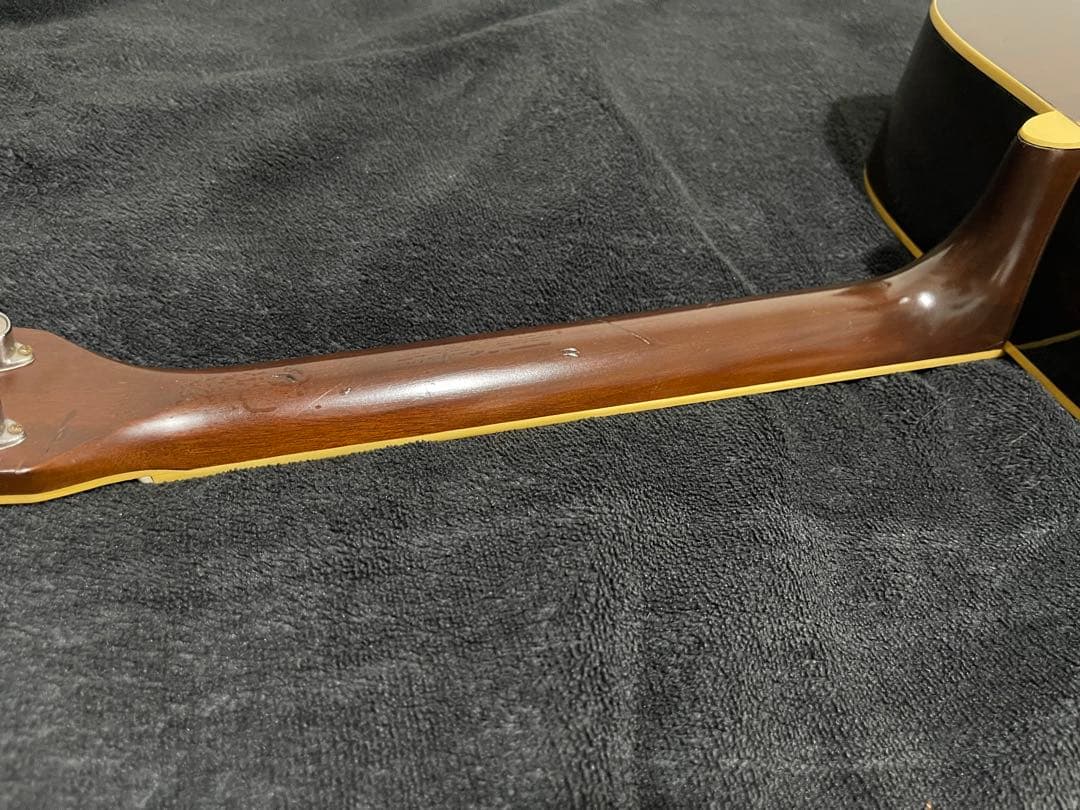 YAMAHA FG-201 Made in Japan アコースティックギター