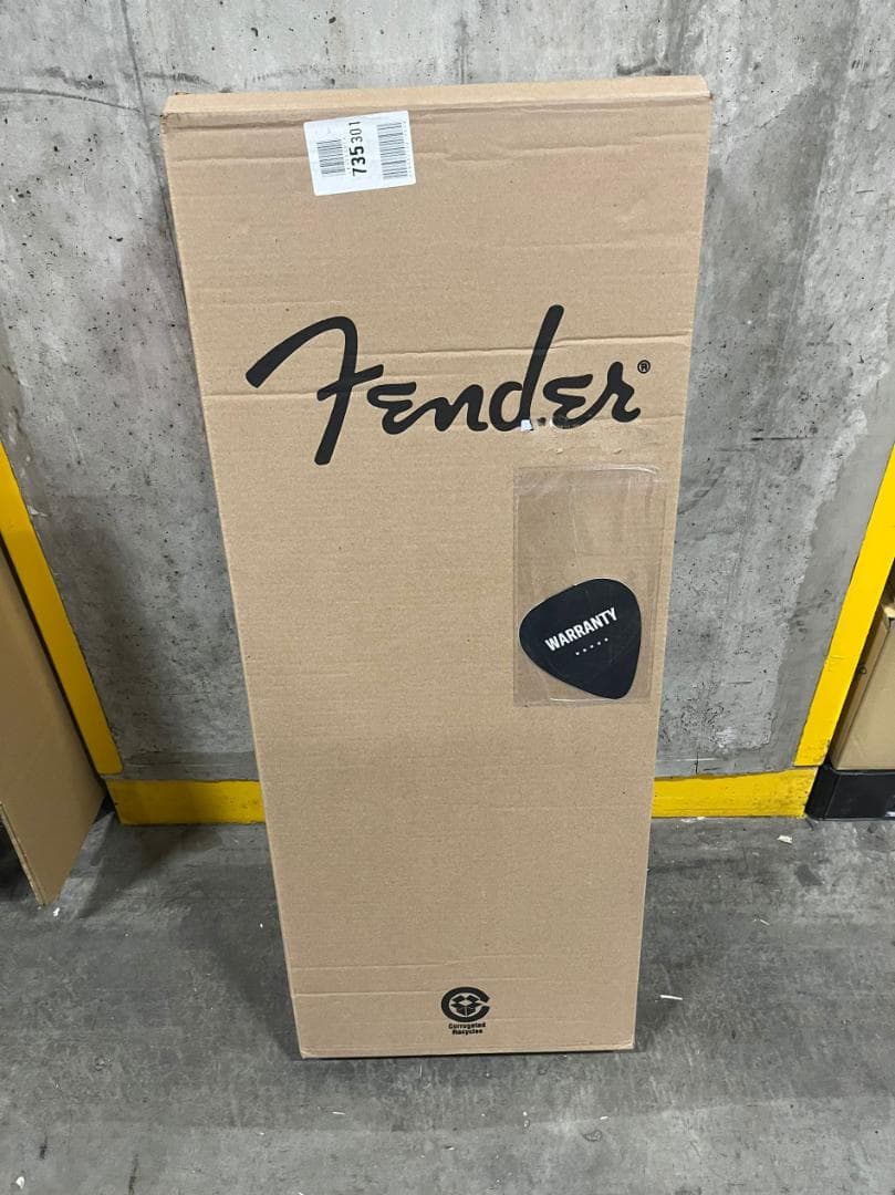 ギター Fender American Vintage II Stratocaster