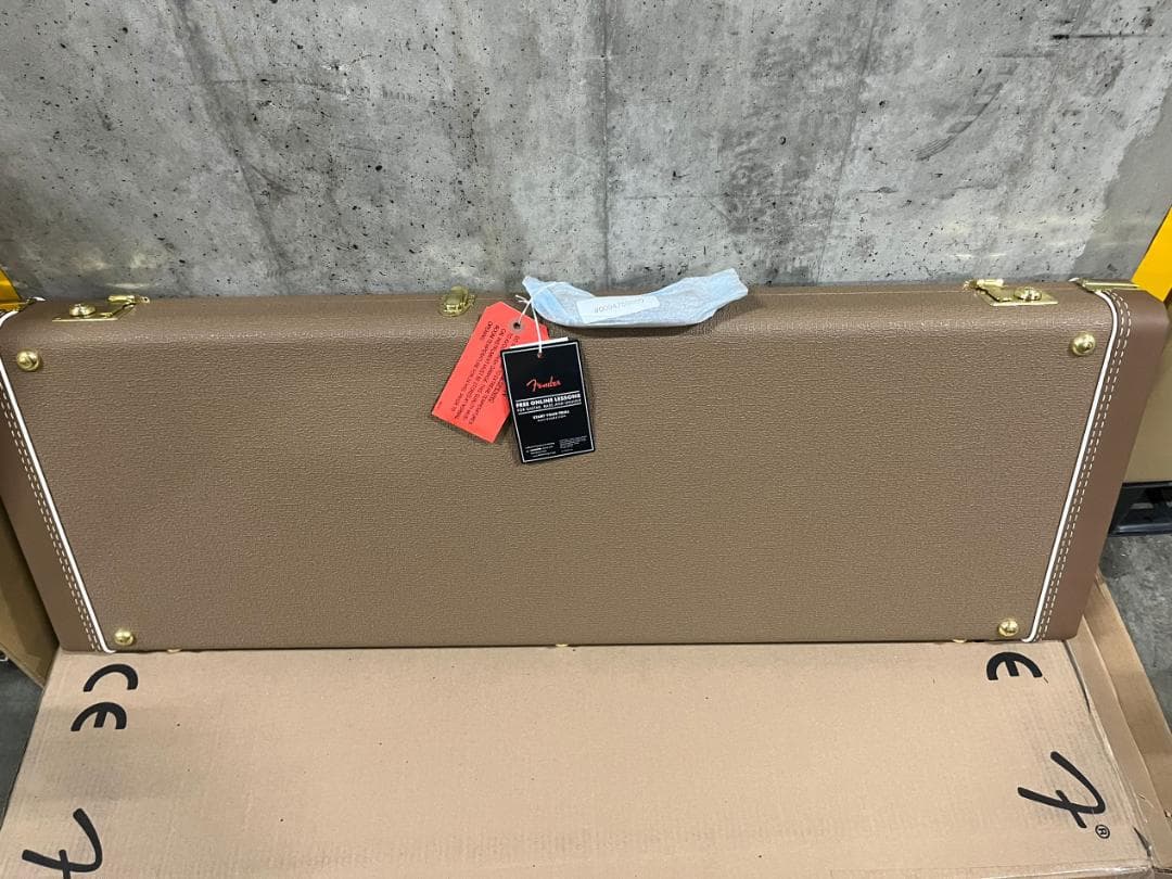 ギター Fender American Vintage II Stratocaster